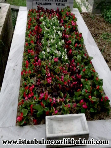 istanbul Mezar Bakımı istanbul Mezarlık Bakımı