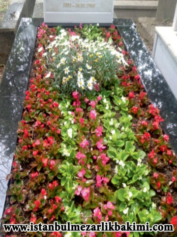 istanbul Mezarlık Bakımı istanbul Mezar Bakımı