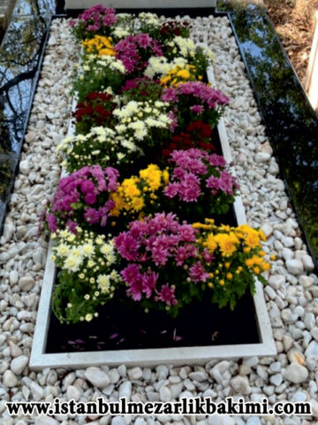 istanbul Mezar Bakımı istanbul Mezarlık Bakımı