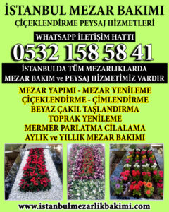 Mezar Bakım Fiyatları Mezar Bakım Fiyatları